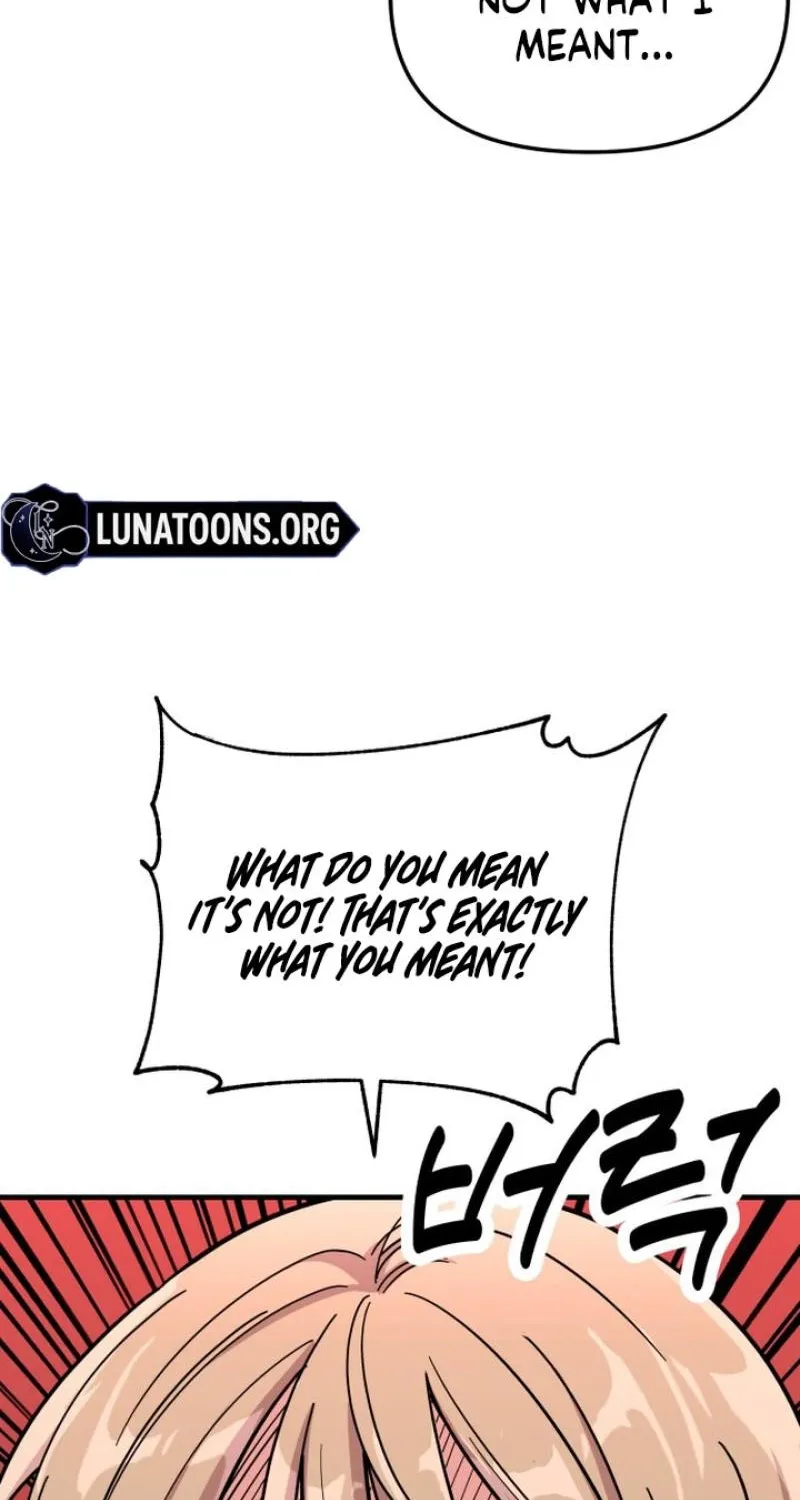 My Boyfriend is a Cat Chapter 15 page 47 - 