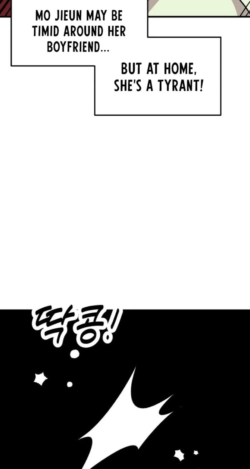 My Boyfriend is a Cat Chapter 15 page 49 - 