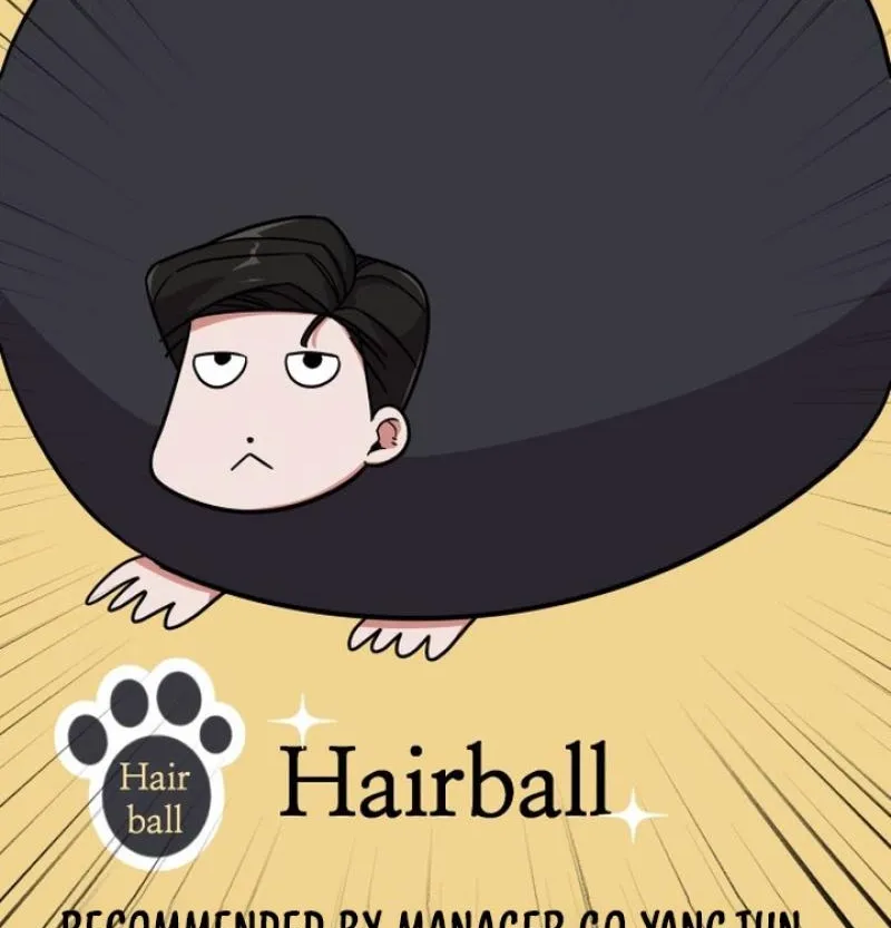 My Boyfriend is a Cat Chapter 15 page 6 - 