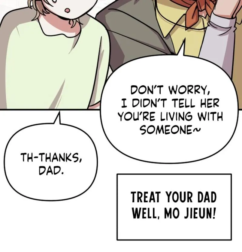 My Boyfriend is a Cat Chapter 15 page 54 - 