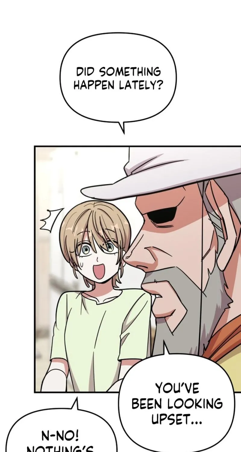My Boyfriend is a Cat Chapter 15 page 57 - 