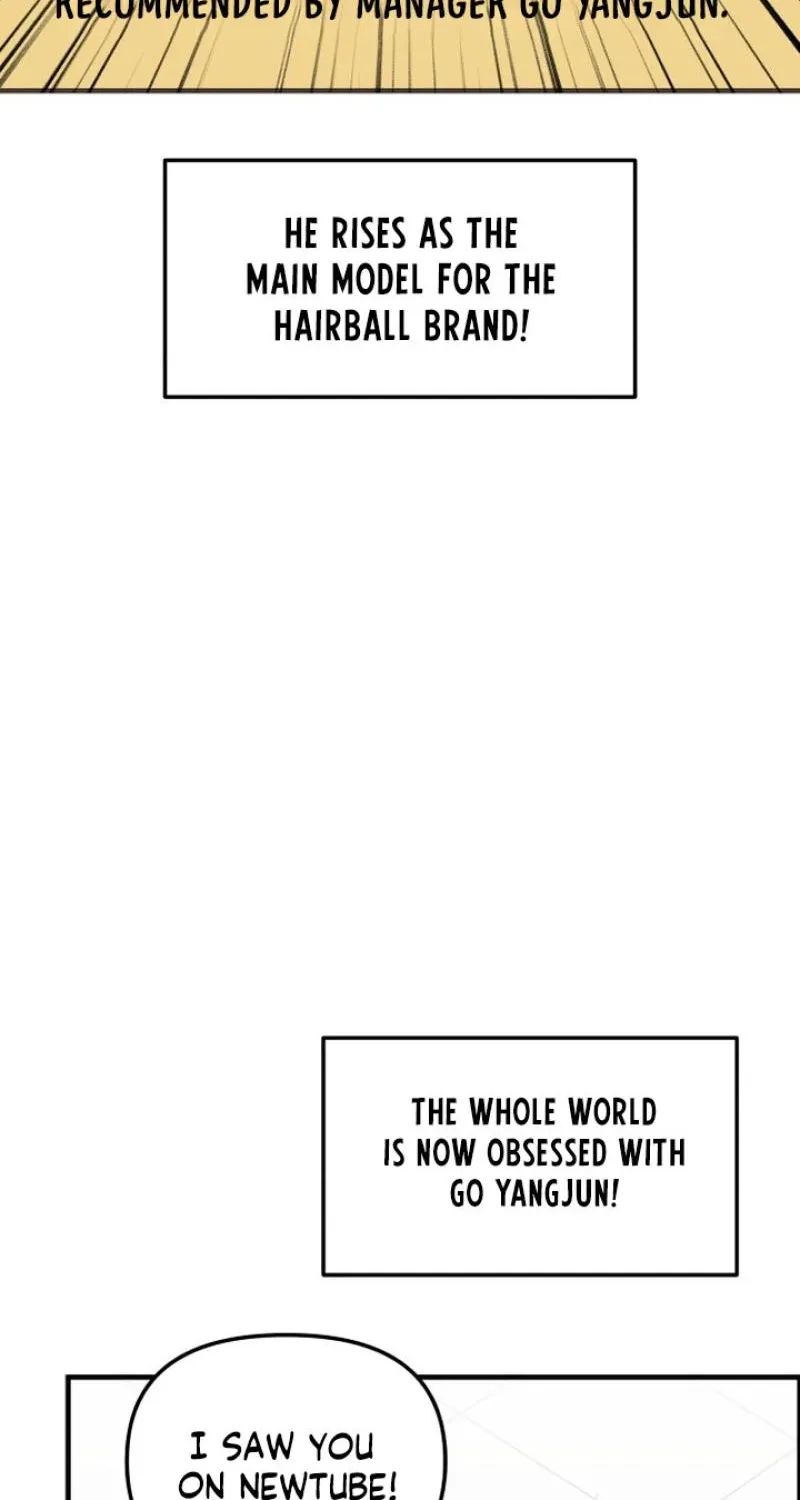 My Boyfriend is a Cat Chapter 15 page 7 - 