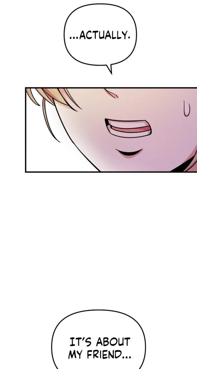 My Boyfriend is a Cat Chapter 15 page 61 - 
