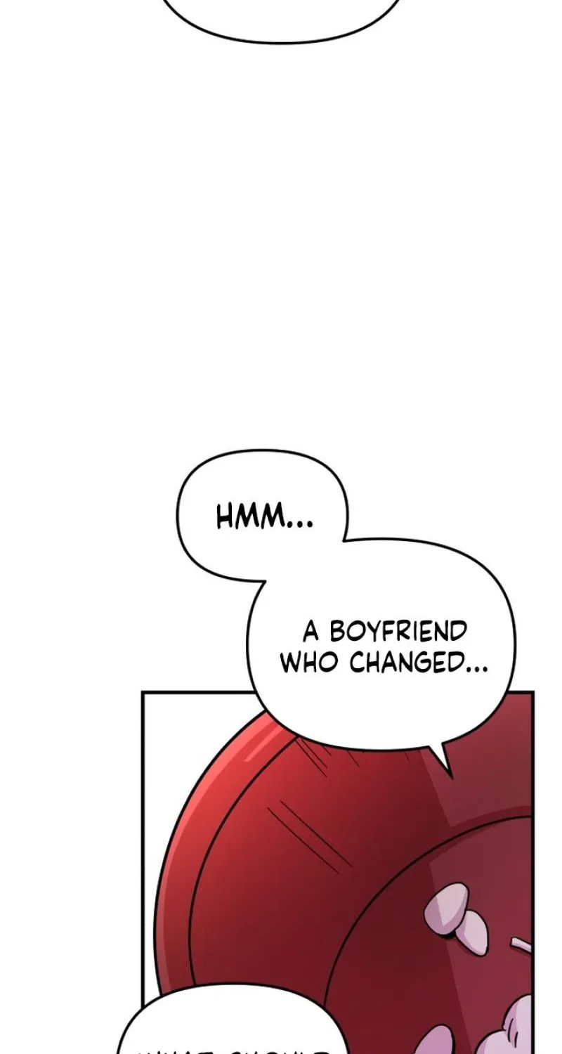 My Boyfriend is a Cat Chapter 15 page 62 - 