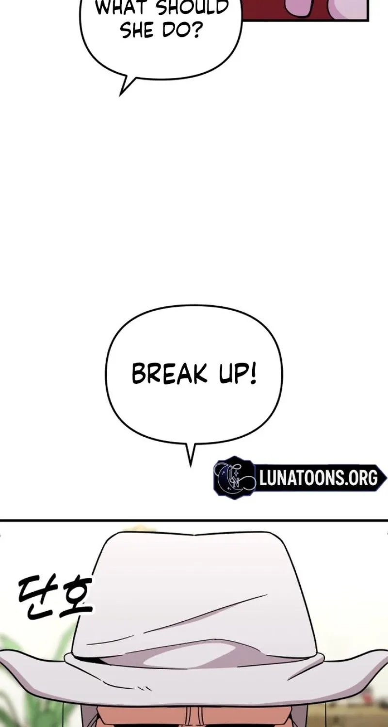 My Boyfriend is a Cat Chapter 15 page 63 - 