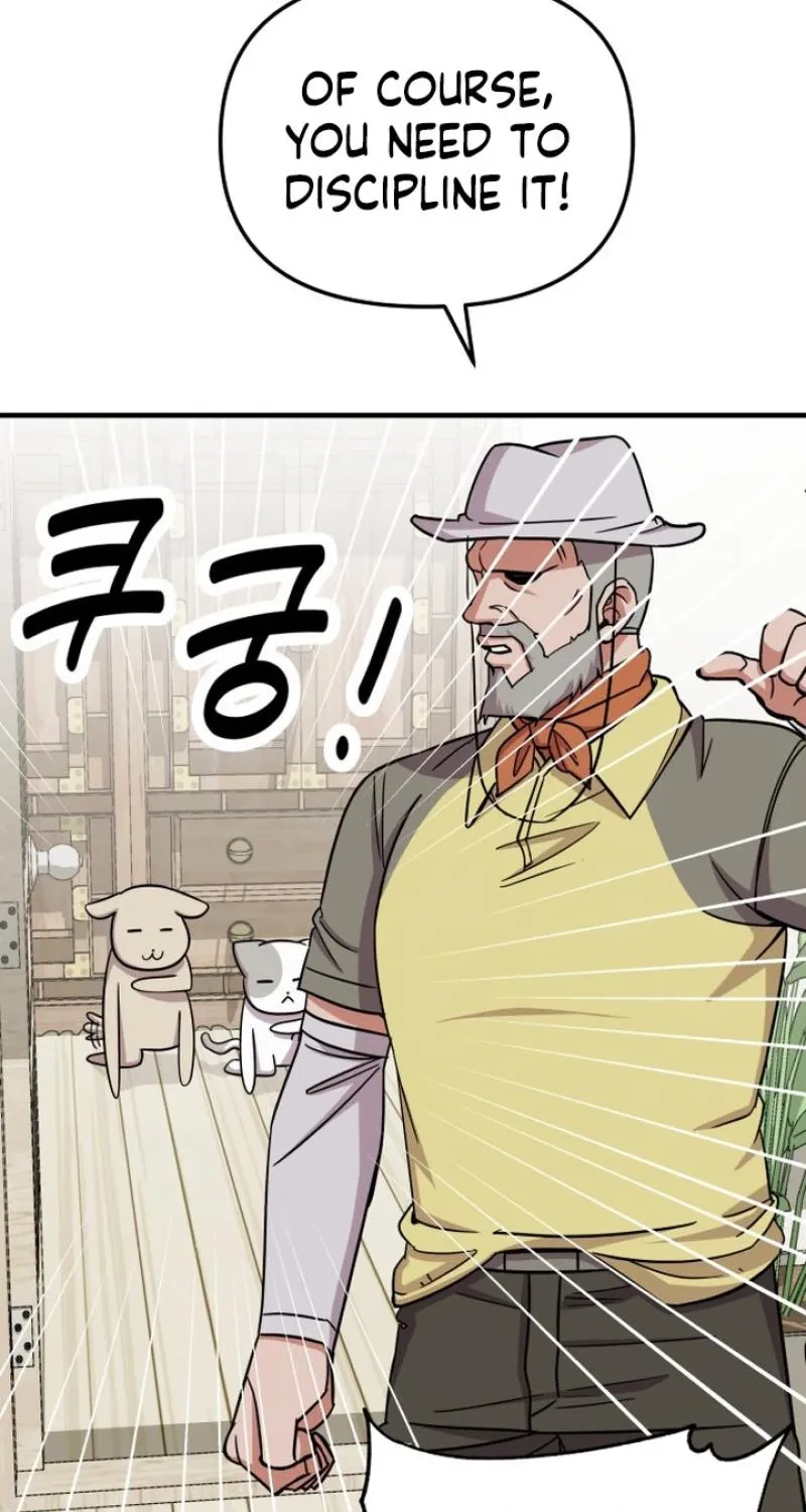 My Boyfriend is a Cat Chapter 15 page 68 - 
