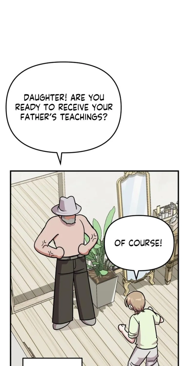 My Boyfriend is a Cat Chapter 15 page 73 - 