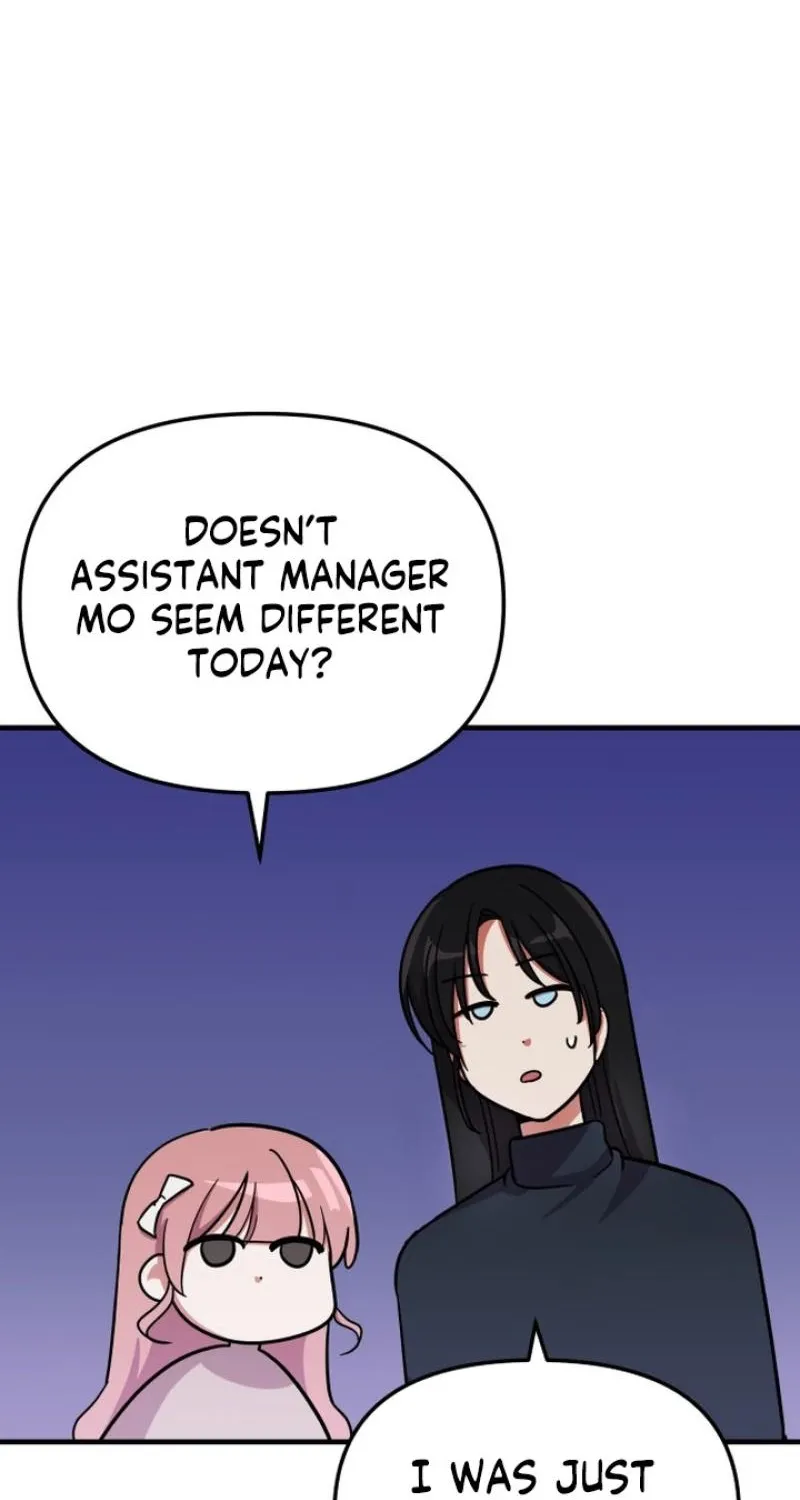 My Boyfriend is a Cat Chapter 15 page 81 - 
