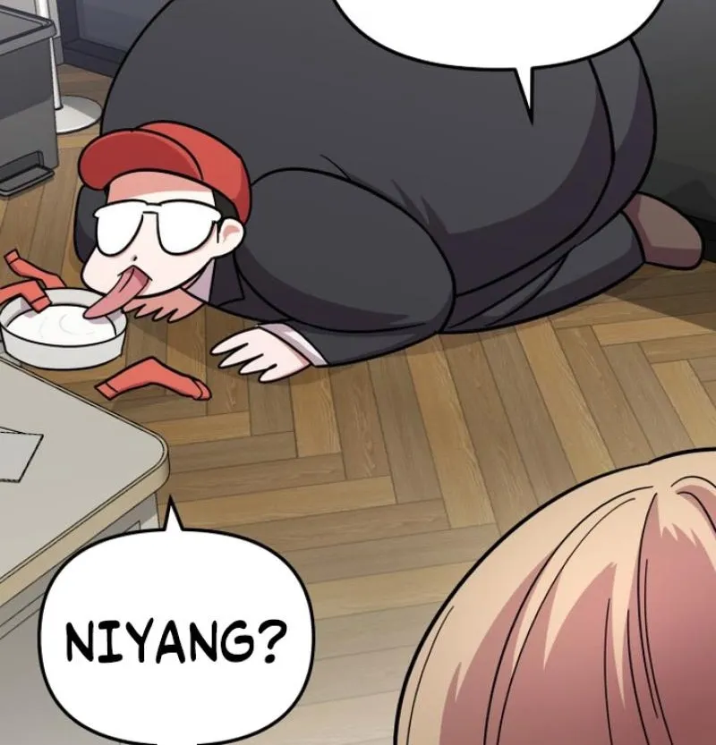 My Boyfriend is a Cat Chapter 15 page 84 - 