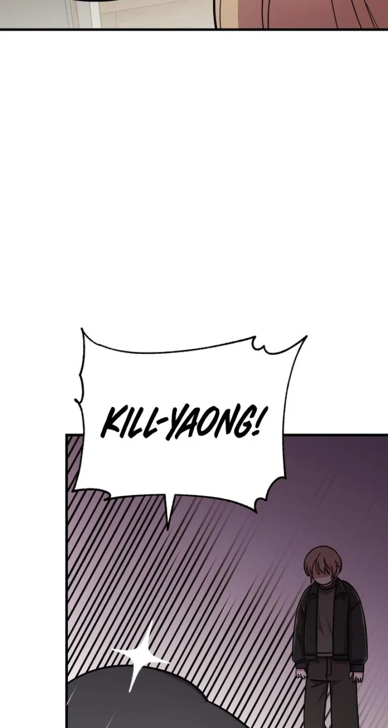 My Boyfriend is a Cat Chapter 15 page 85 - 