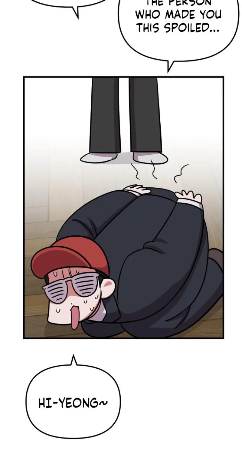 My Boyfriend is a Cat Chapter 15 page 90 - 