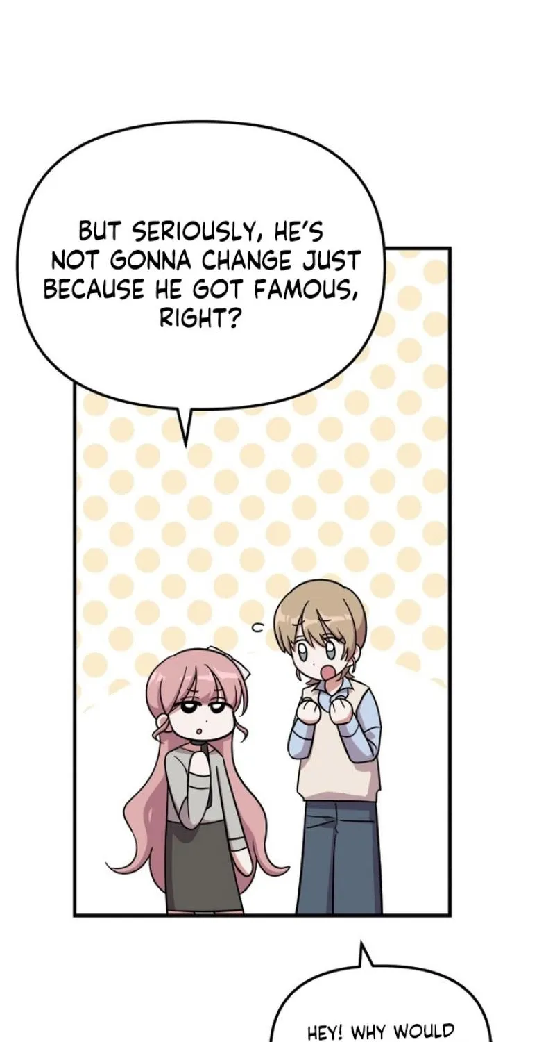 My Boyfriend is a Cat Chapter 15 page 10 - 