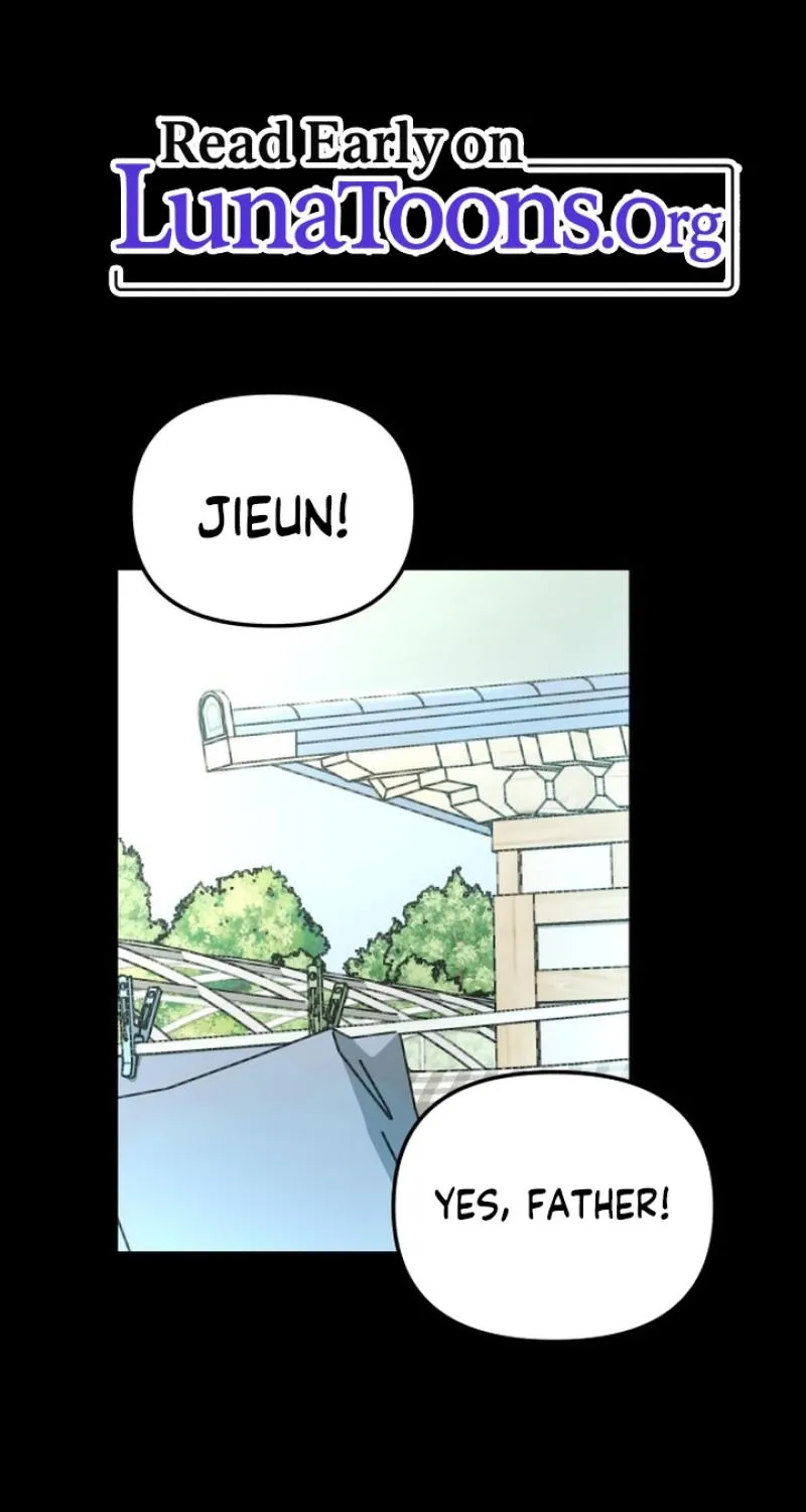 My Boyfriend is a Cat Chapter 16 page 1 - 