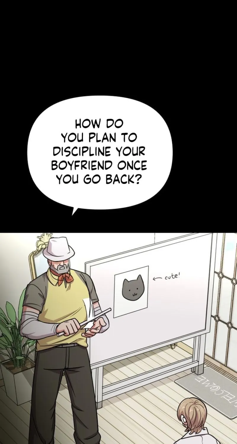 My Boyfriend is a Cat Chapter 16 page 2 - 