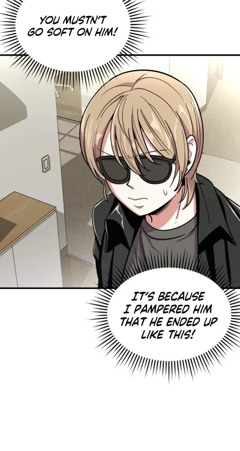 My Boyfriend is a Cat Chapter 16 page 13 - 