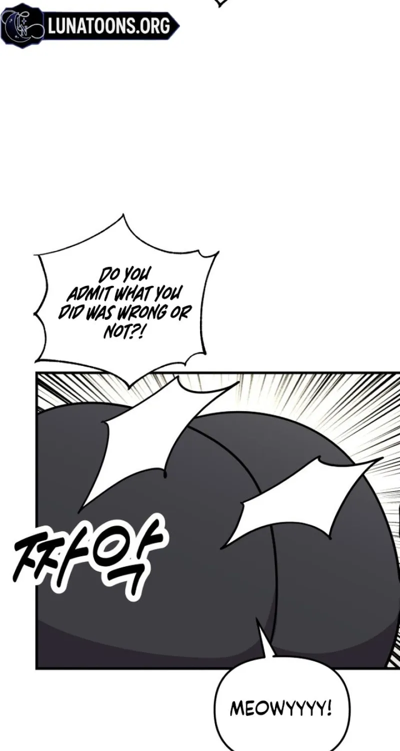 My Boyfriend is a Cat Chapter 16 page 15 - 