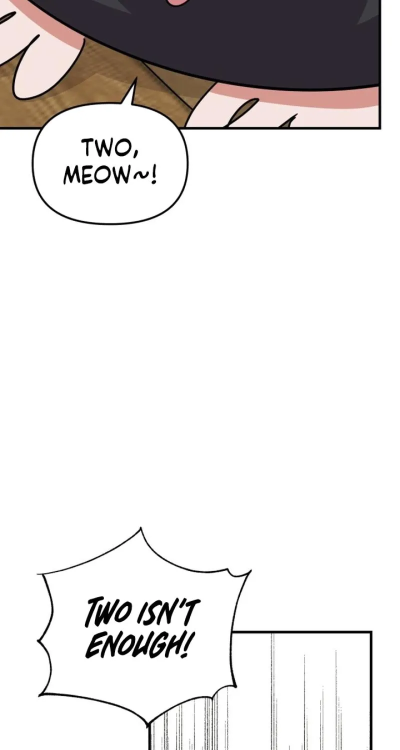 My Boyfriend is a Cat Chapter 16 page 17 - 