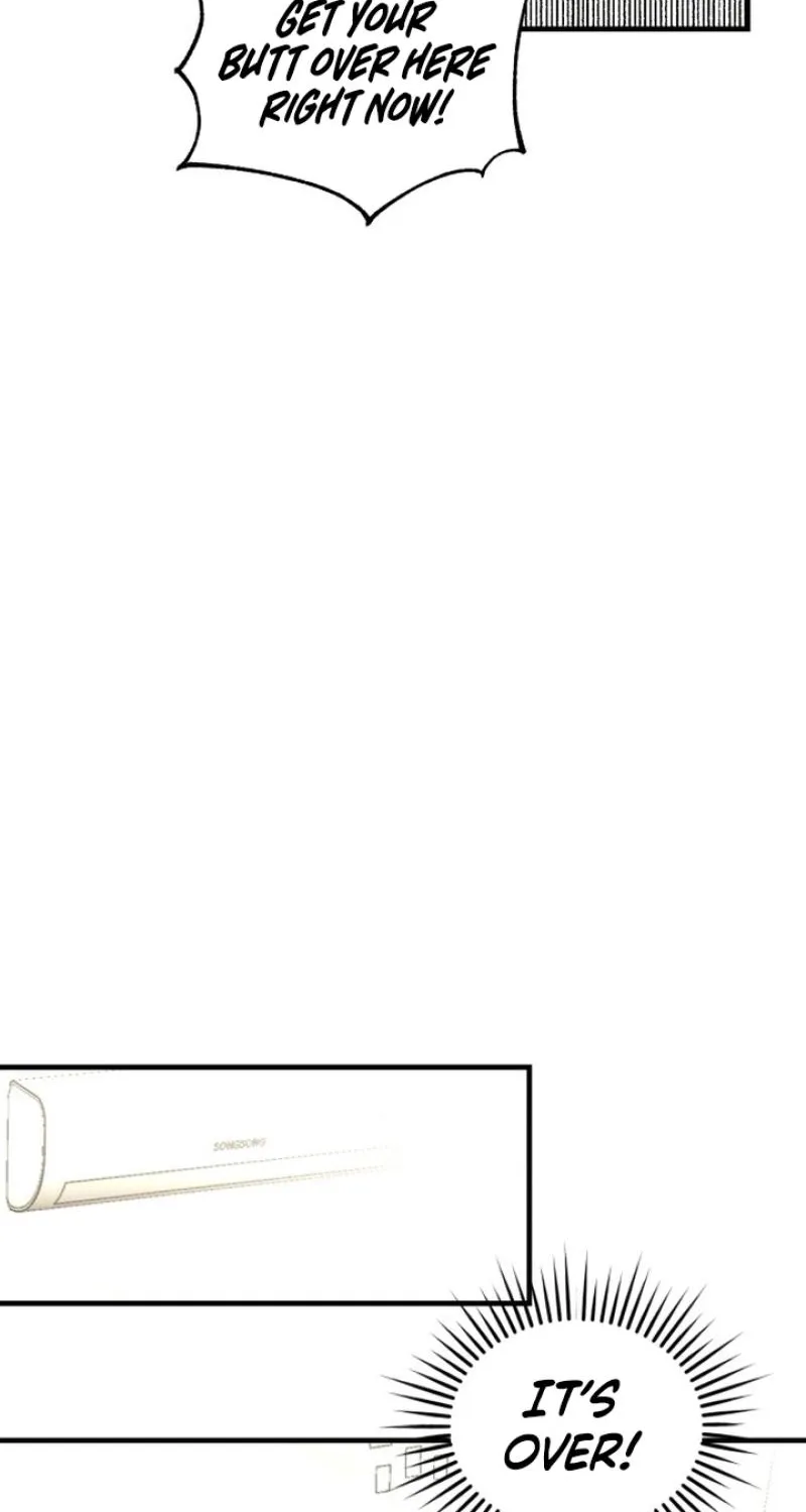 My Boyfriend is a Cat Chapter 16 page 19 - 