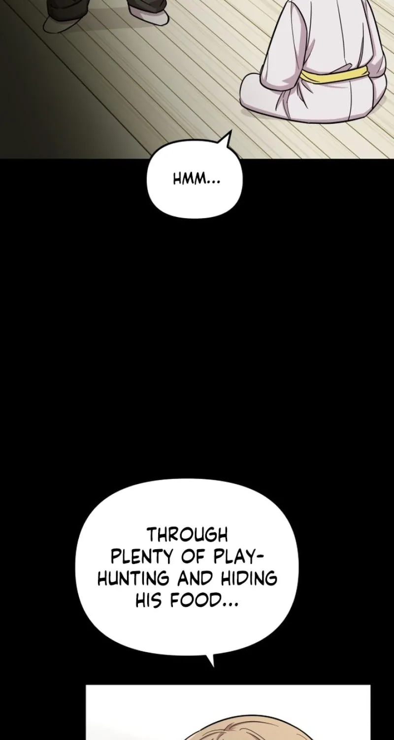 My Boyfriend is a Cat Chapter 16 page 3 - 
