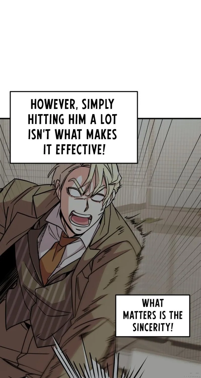 My Boyfriend is a Cat Chapter 16 page 23 - 