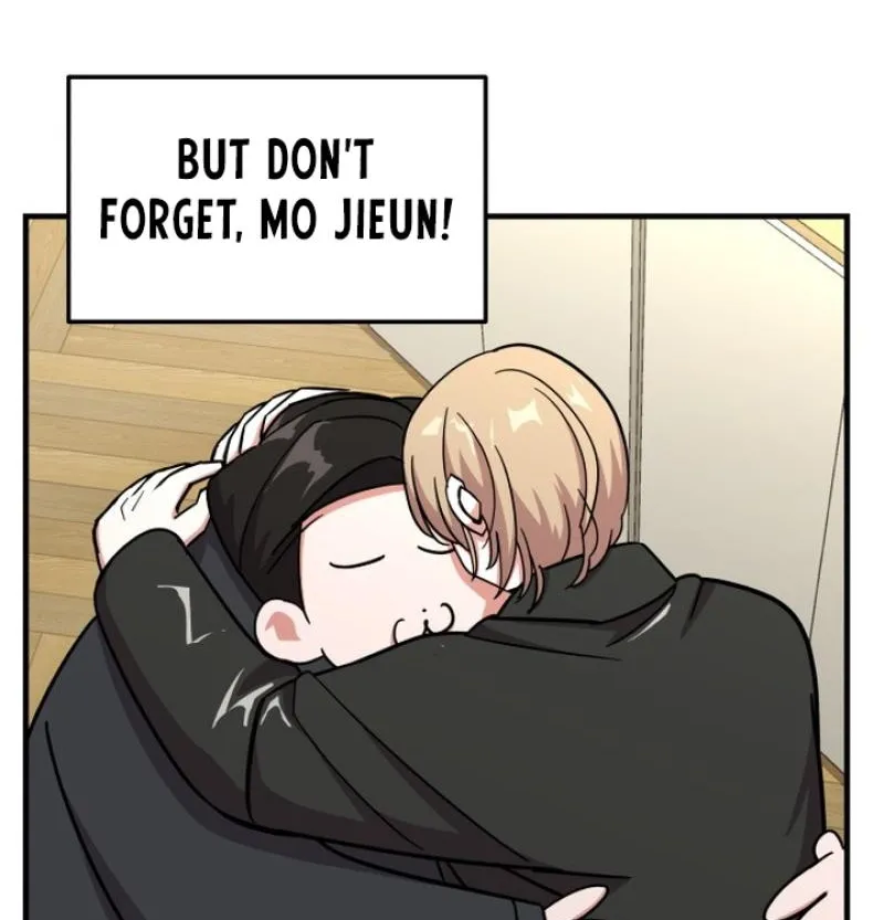 My Boyfriend is a Cat Chapter 16 page 30 - 