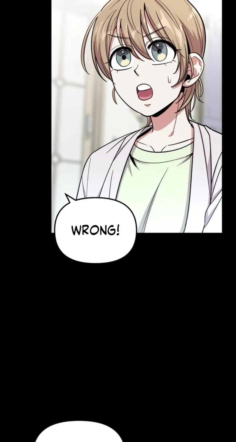 My Boyfriend is a Cat Chapter 16 page 4 - 