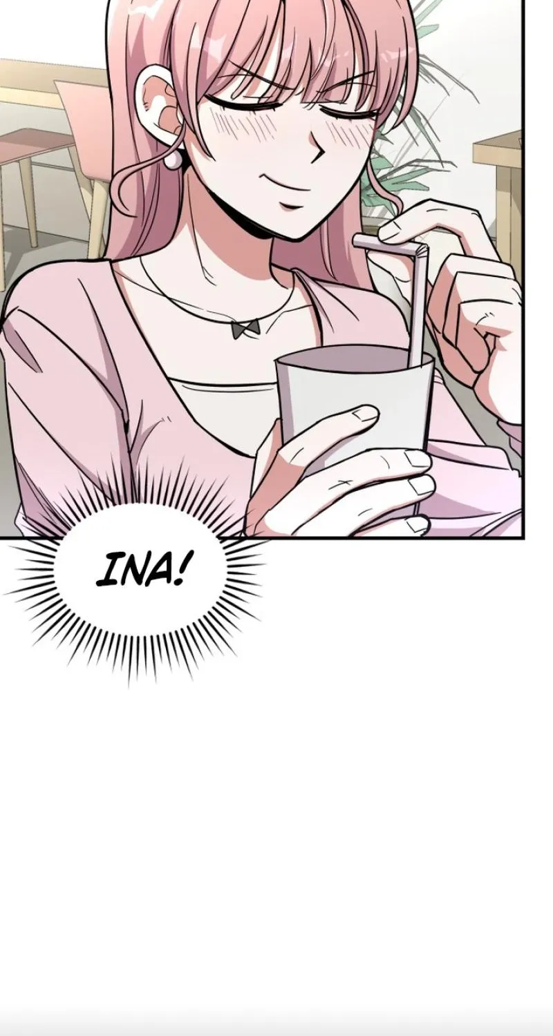 My Boyfriend is a Cat Chapter 16 page 38 - 
