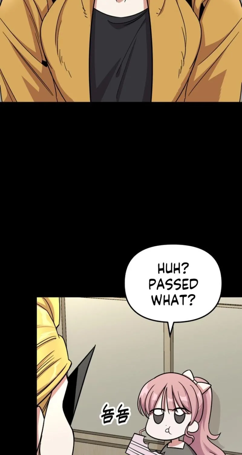 My Boyfriend is a Cat Chapter 16 page 40 - 