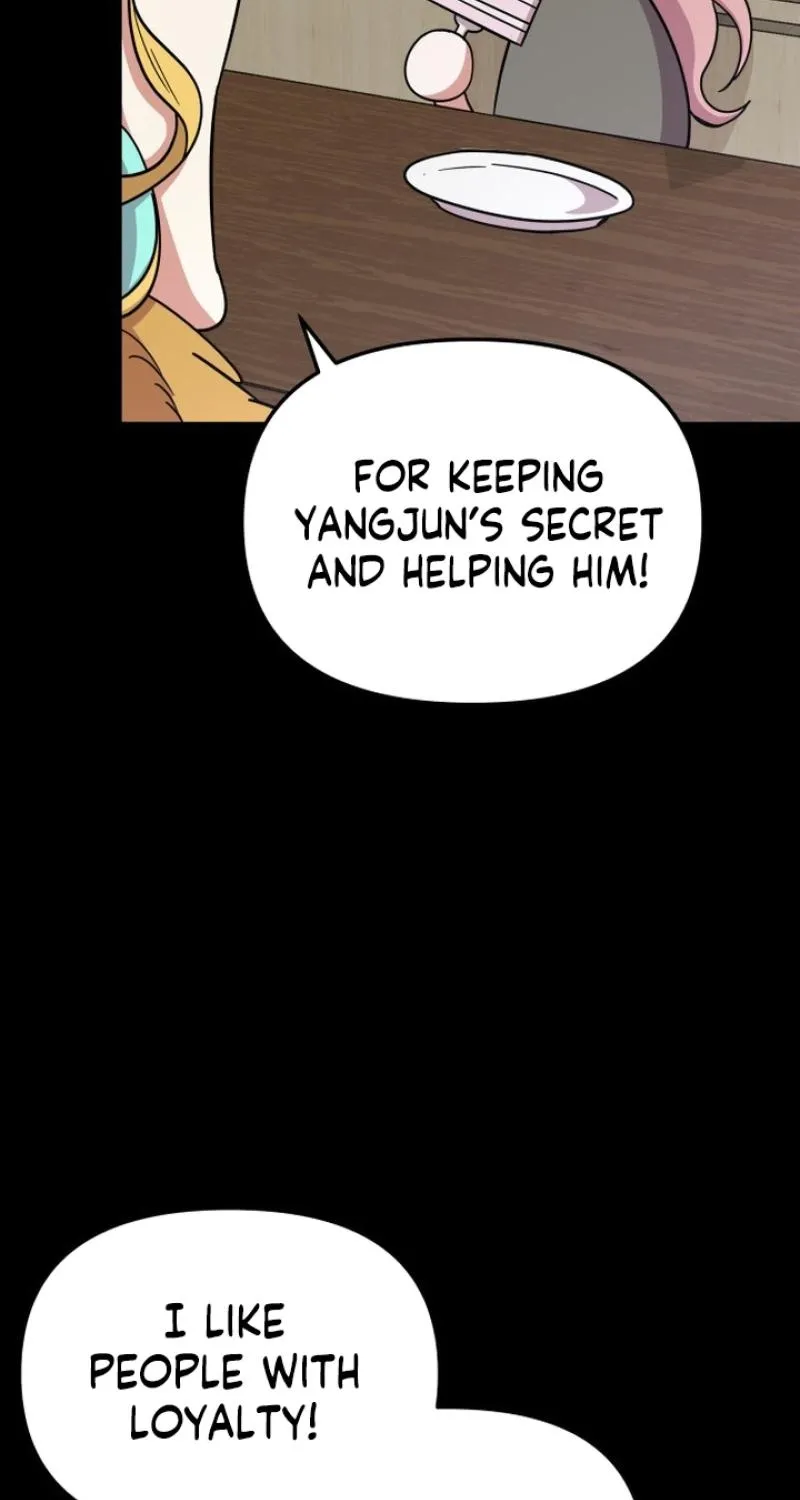 My Boyfriend is a Cat Chapter 16 page 41 - 
