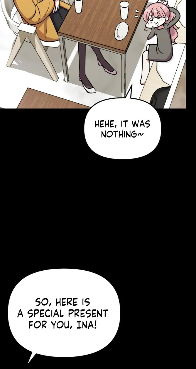 My Boyfriend is a Cat Chapter 16 page 43 - 