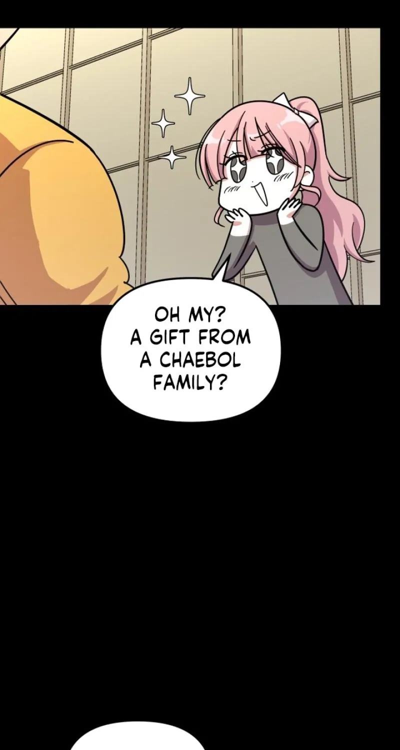 My Boyfriend is a Cat Chapter 16 page 44 - 