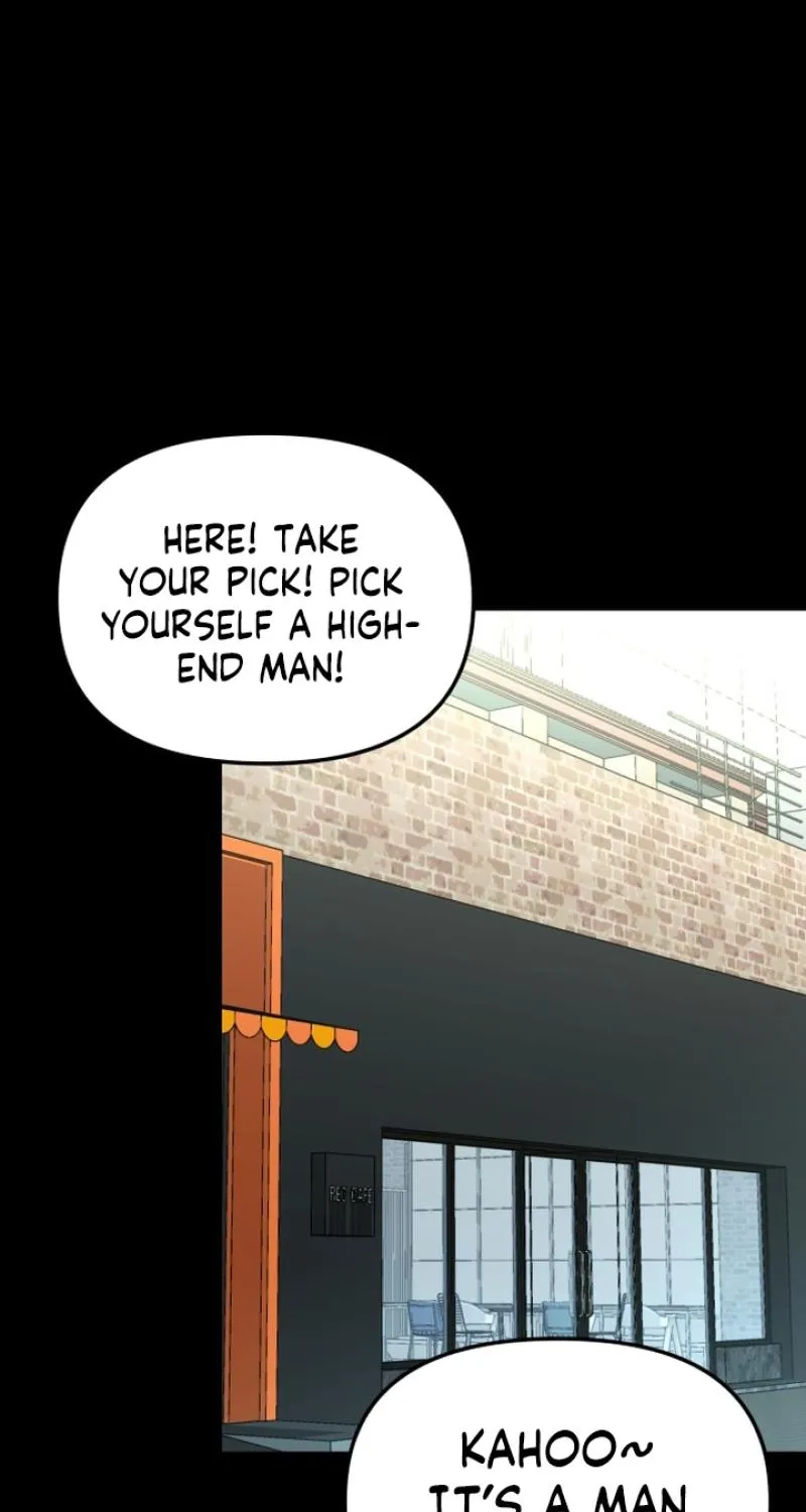 My Boyfriend is a Cat Chapter 16 page 46 - 