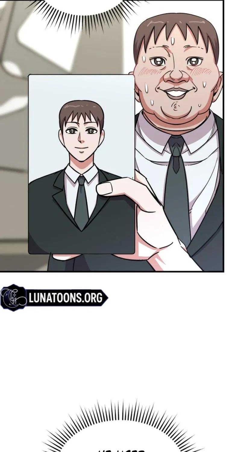 My Boyfriend is a Cat Chapter 16 page 51 - 