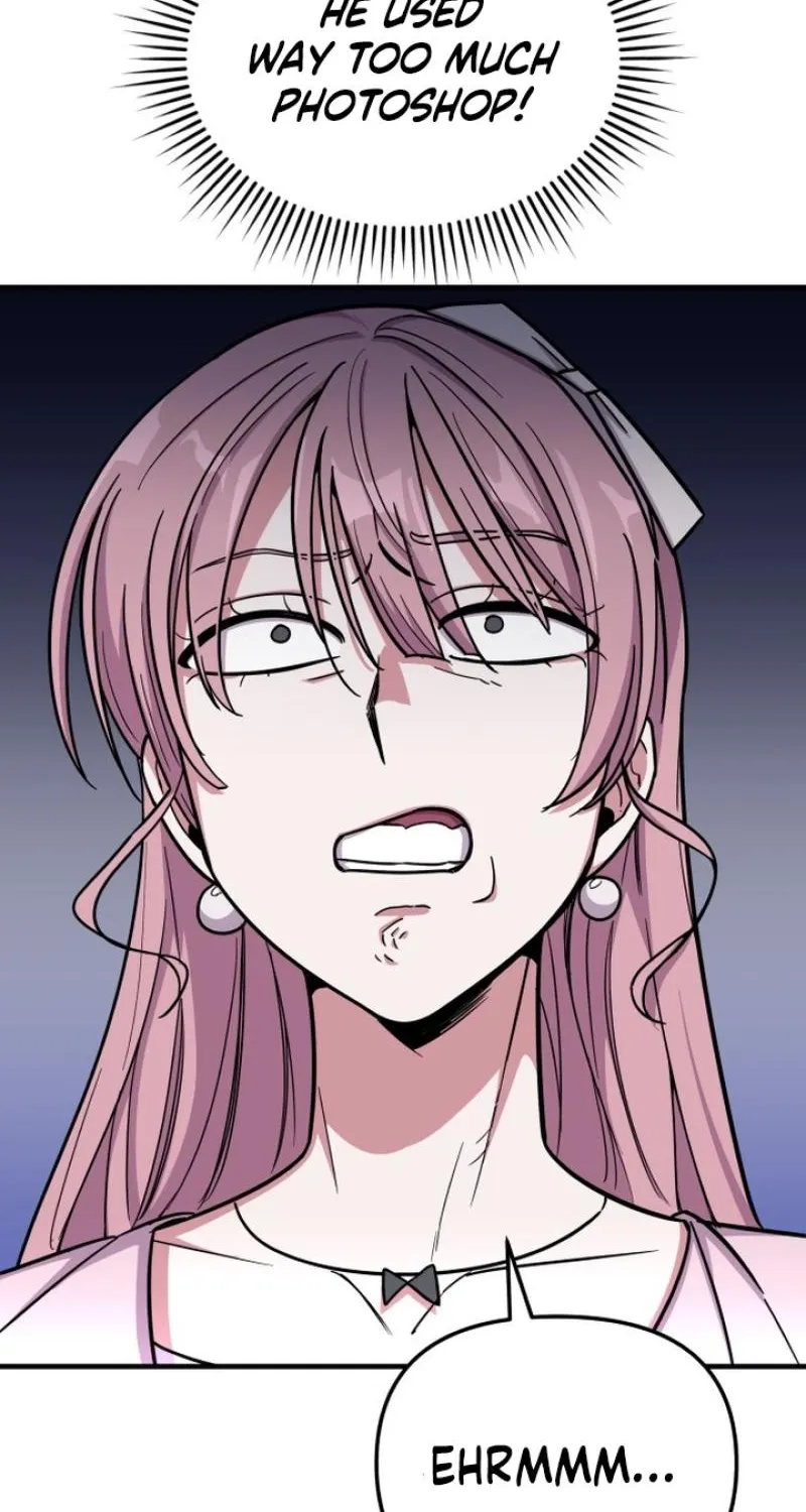 My Boyfriend is a Cat Chapter 16 page 52 - 