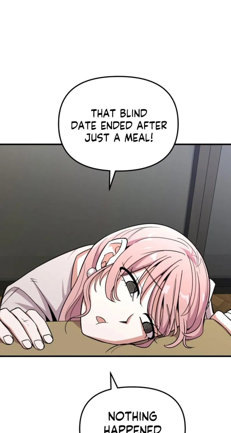 My Boyfriend is a Cat Chapter 16 page 55 - 