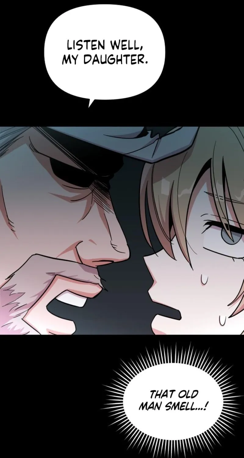 My Boyfriend is a Cat Chapter 16 page 7 - 