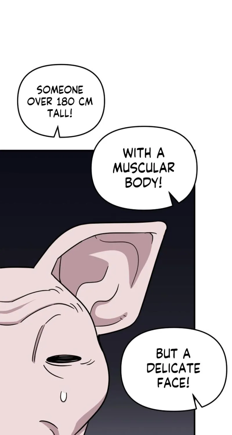 My Boyfriend is a Cat Chapter 16 page 61 - 