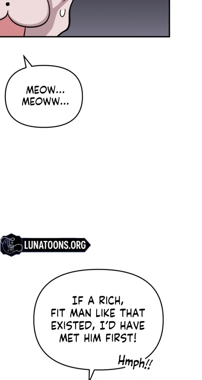 My Boyfriend is a Cat Chapter 16 page 62 - 