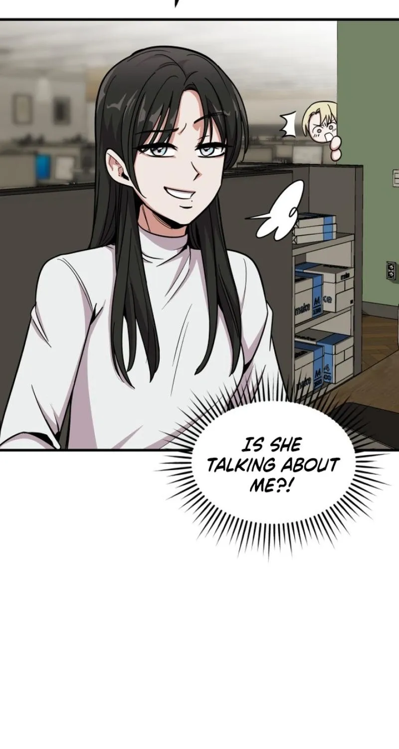 My Boyfriend is a Cat Chapter 16 page 63 - 