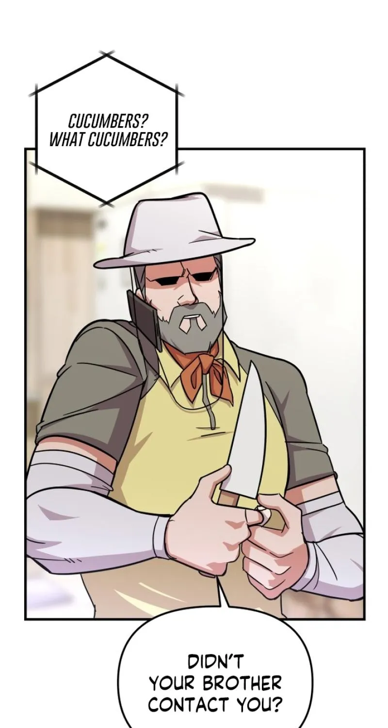 My Boyfriend is a Cat Chapter 16 page 73 - 
