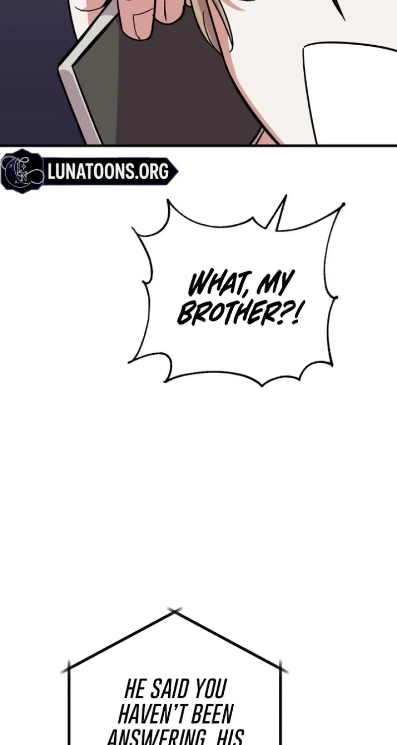 My Boyfriend is a Cat Chapter 16 page 75 - 