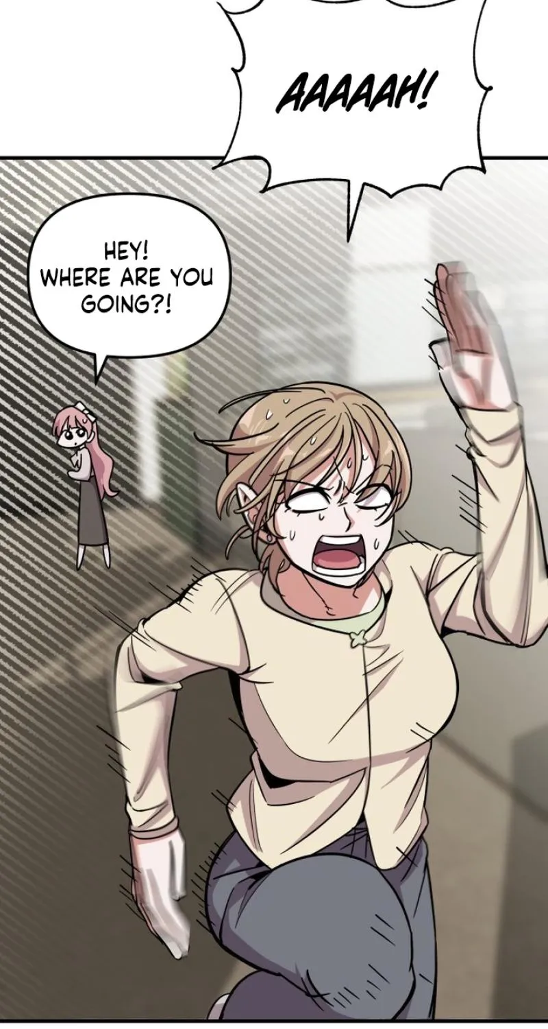 My Boyfriend is a Cat Chapter 16 page 77 - 