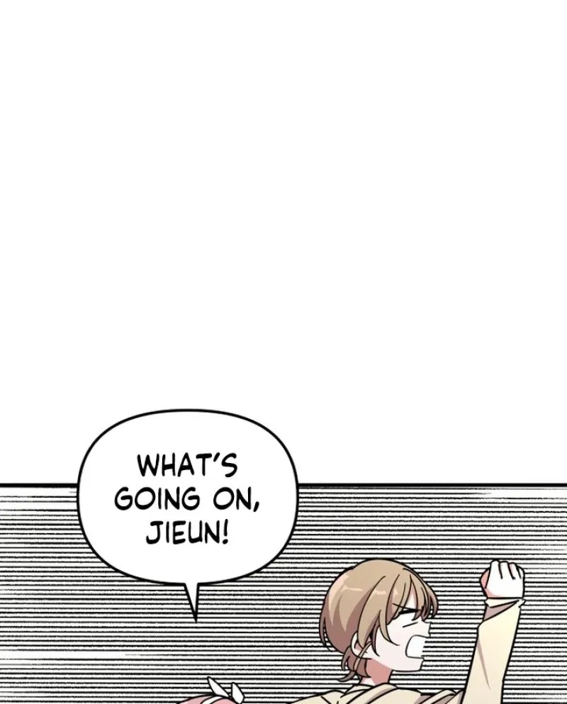 My Boyfriend is a Cat Chapter 16 page 78 - 