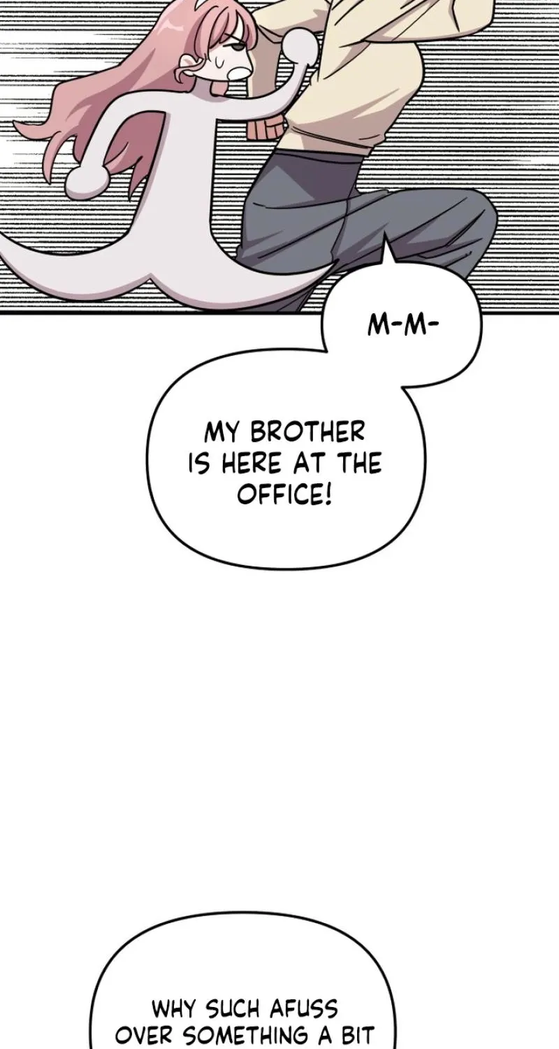 My Boyfriend is a Cat Chapter 16 page 79 - 