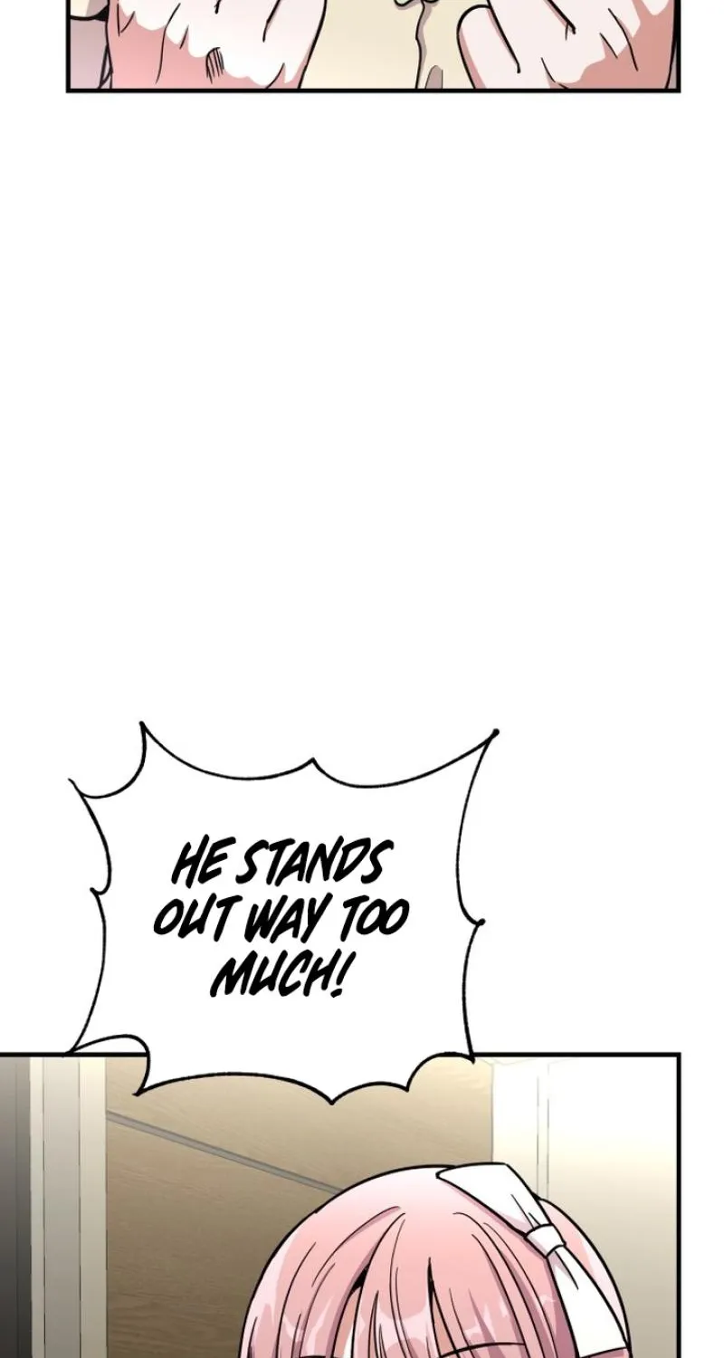 My Boyfriend is a Cat Chapter 16 page 82 - 