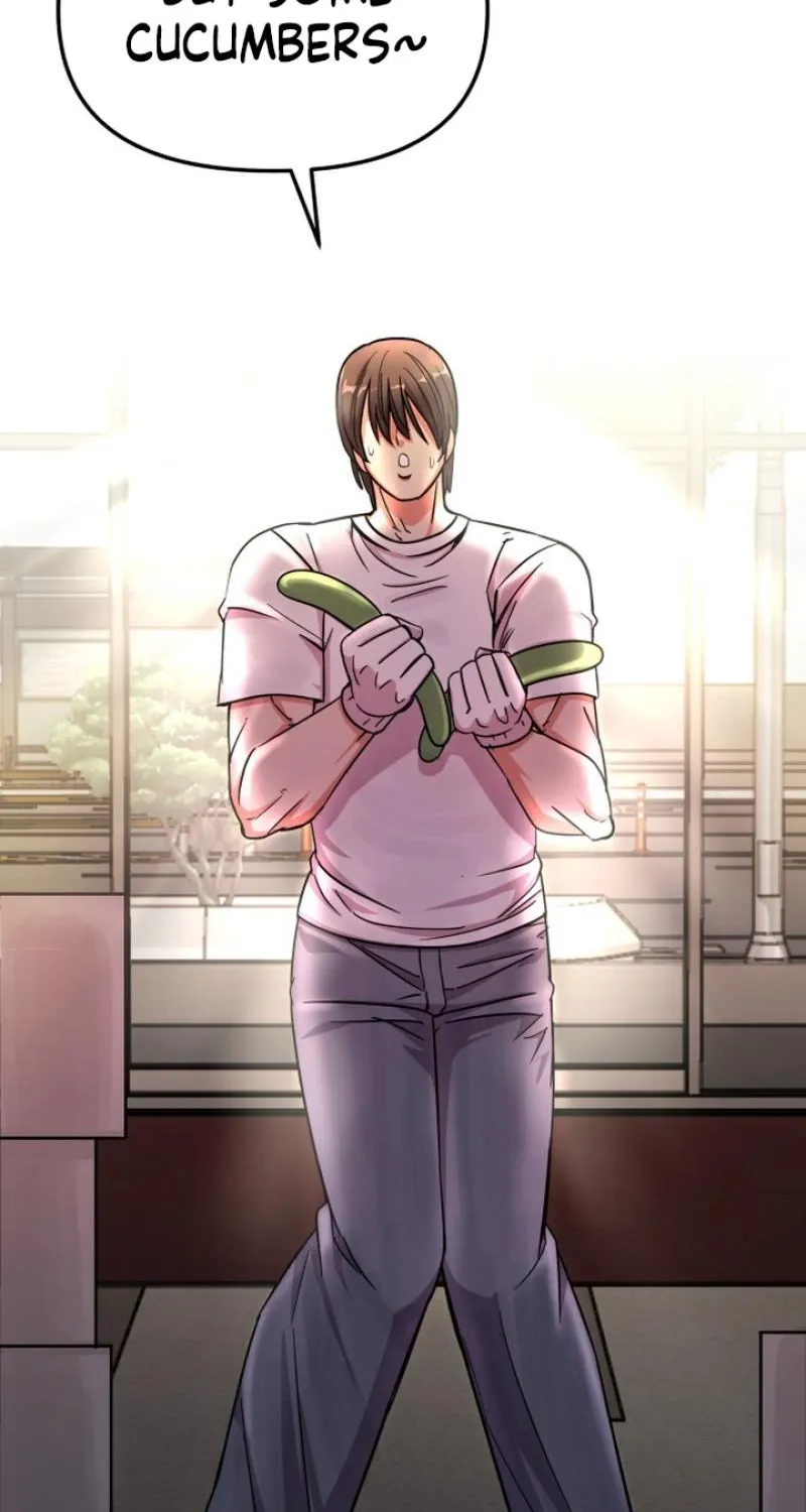 My Boyfriend is a Cat Chapter 16 page 90 - 