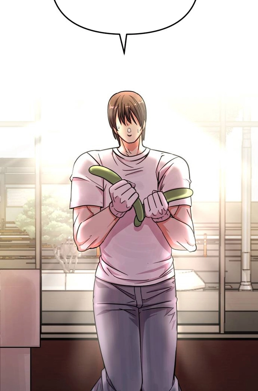 My Boyfriend is a Cat Chapter 17 page 2 - 