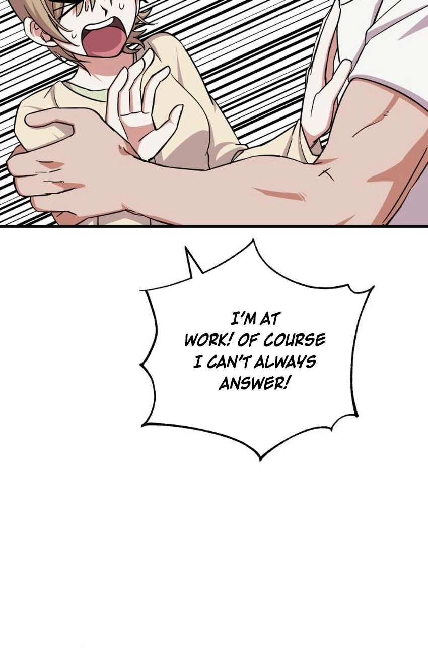 My Boyfriend is a Cat Chapter 17 page 11 - 