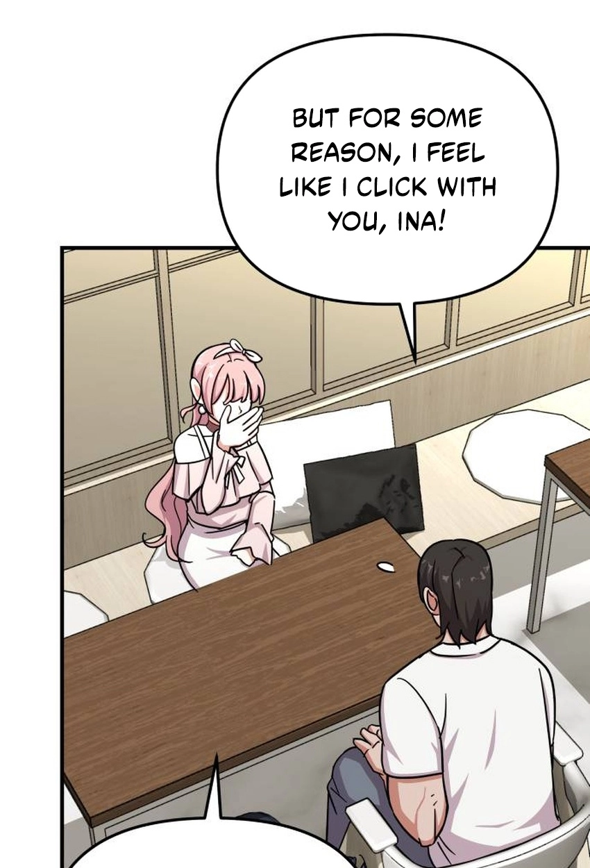 My Boyfriend is a Cat Chapter 17 page 101 - 