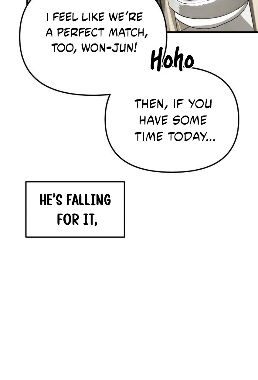My Boyfriend is a Cat Chapter 17 page 102 - 